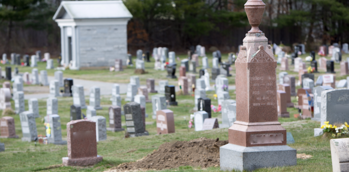 The Heartbreak of Suicide: Suggestions for Parishes, and Resources to Bookmark