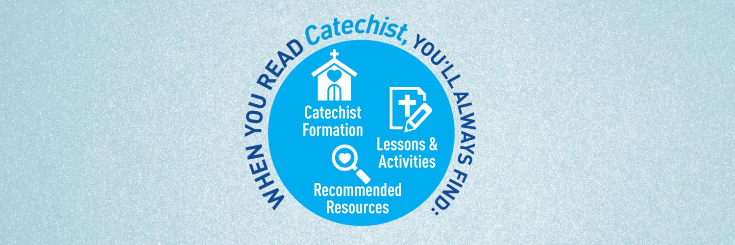 Catechist wins a Catholic Press Association Award for its redesign