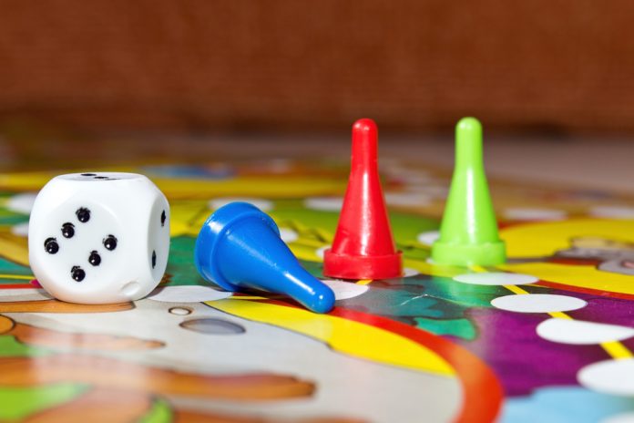 3 Easy-to-Make Games: Put Fun into Your Lessons