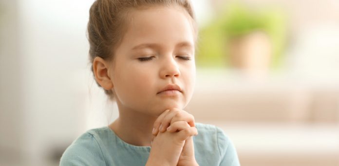 A New Catechetical Year—A prayer service to begin