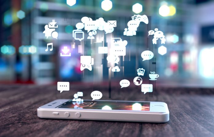 Teens Using Social Media to Reach and Teach Teens