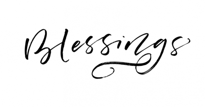 Good for the Family: The practice of blessing - CATECHIST Magazine
