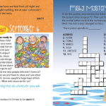Find a “Little Way” every day with Living Faith Kids!