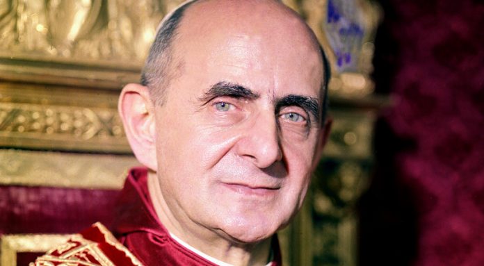 Paul VI