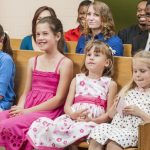 Eucharistic Adoration for Kids