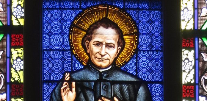 Advice from a Master Catechist: Help from a Wise Patron—St. John Bosco's  example - CATECHIST Magazine