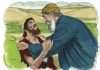 The Prodigal Son revisited