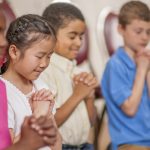 Preparing for First Reconciliation
