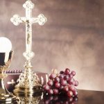 Teaching the Sacraments: The Heart of the Matter