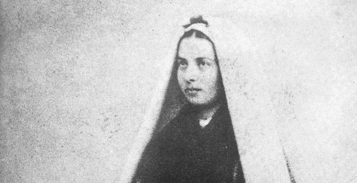 Living the Liturgical Year: Our Lady of Lourdes, February 11
