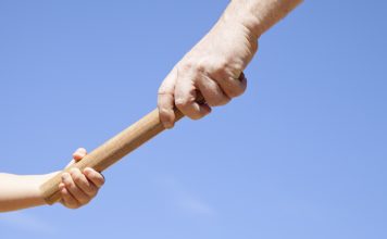 FOUR WAYS FAMILIES CAN HAND ON THE FAITH; Part 1: The Benefits of Discussing Faith as a Family