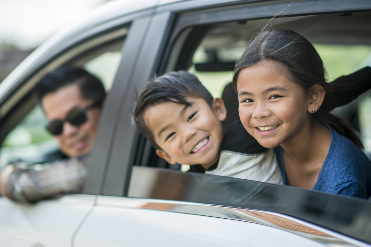 Car Talk Great questions for parents to share with children before and