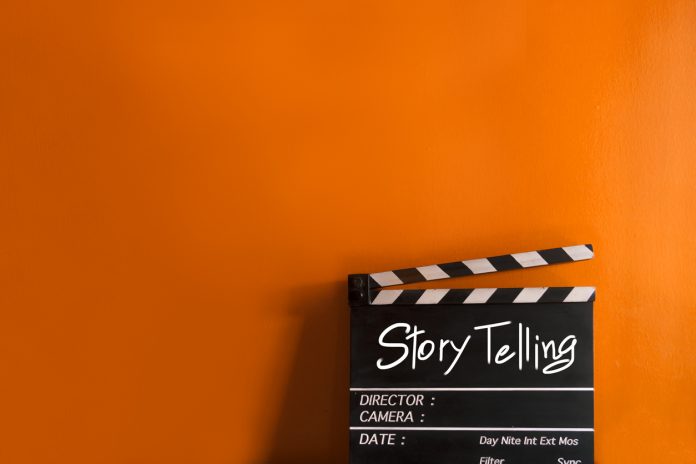 Catechists as Storytellers (with the help of easy-to-use digital tools)