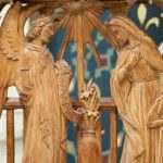 Helping Children Discover Joy in the Hail Mary