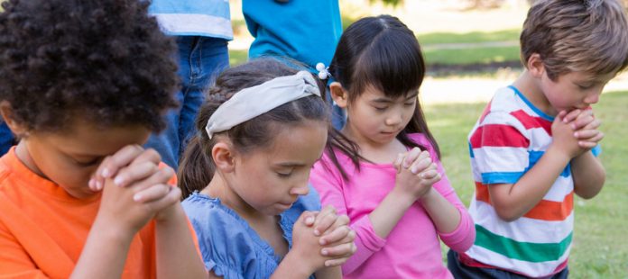 End-of-the-Year Prayer Ideas