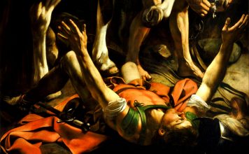 Yes You Can—Teach About the Holy Spirit: Saul to Paul