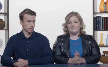 Holy Orders: A 7-min. video from Catholic Central