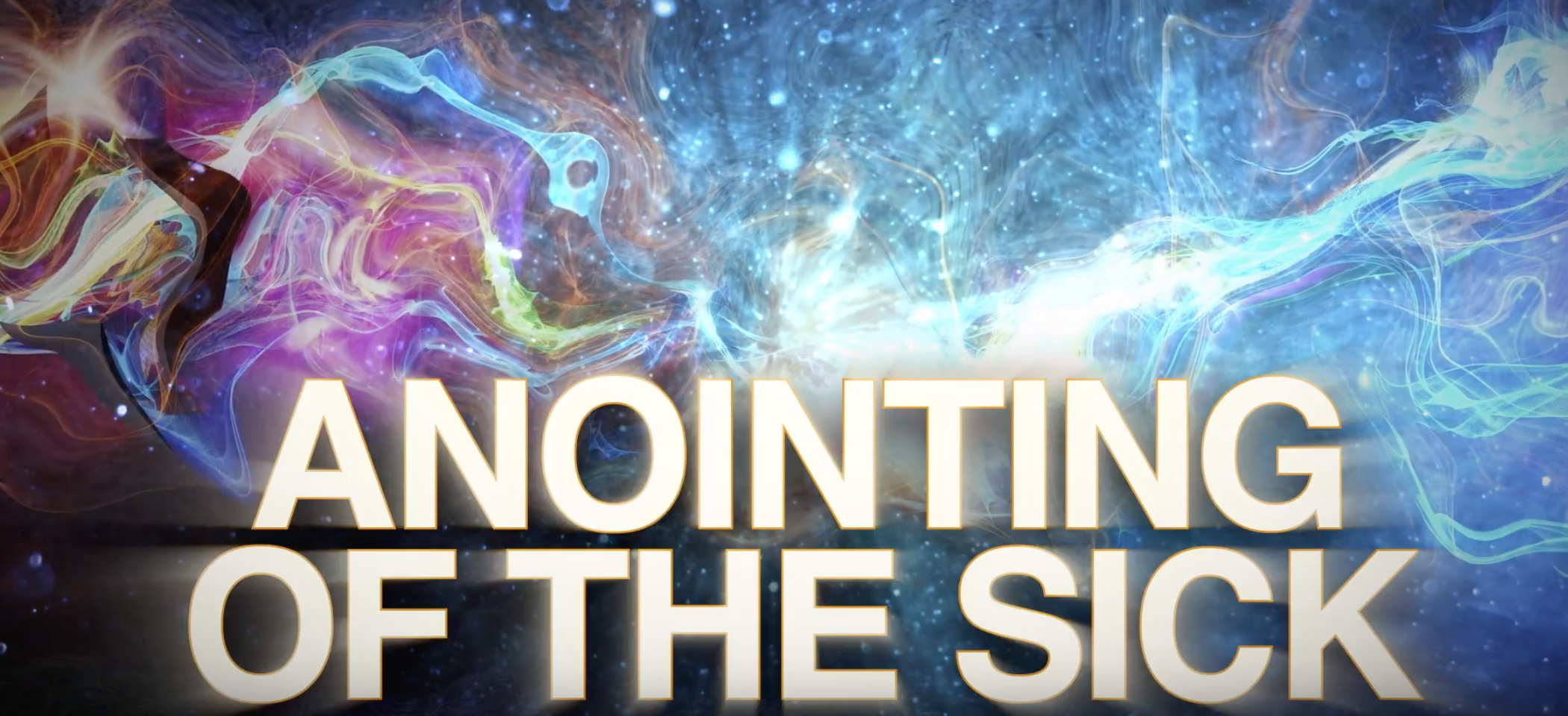 Anointing of the Sick - 5-minute video from Catholic