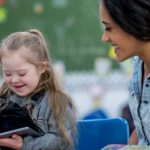 Developing Inclusive Learning Environments