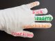 Five-Finger Glove Prayer Craft