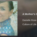 “A Mother’s Communion”: A lovely song about motherhood, by Danielle Rose