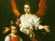 Living the Liturgical Year: The Holy Guardian Angels, October 2