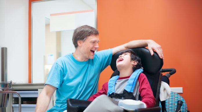 First Communion Prep Tips: Adaptations for Children with Special Needs