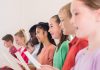 Using Hymn Music