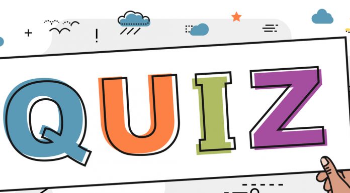 3 Quizzes on the Sacraments — from the “Catholic I.Q.” archives