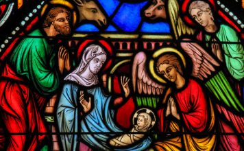 Glory to God in the Highest