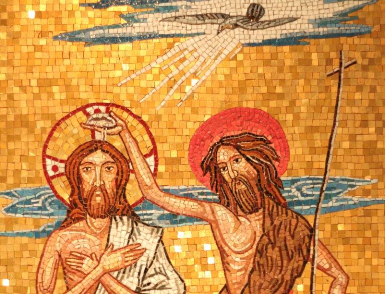 Teaching Baptism CATECHIST Magazine