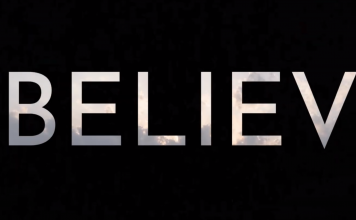 I Believe — music video with lyrics from John Burland