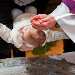 Baptism: Celebrate New Life!