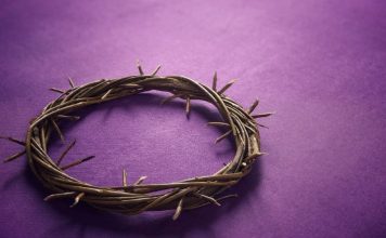 Keeping the Triduum Alive at Home