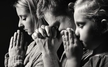 When You Dislike Family Prayer Time