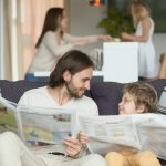 Imitating God – As Beloved Children