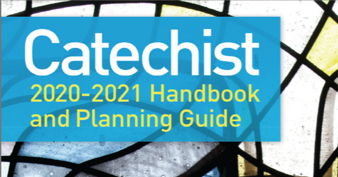 Catechist Handbook & Planning Guide Templates CATECHIST Magazine