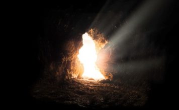 Easter Without the Exsultet (Or what I’m going to miss this year)