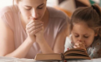 Ten Family Ways for Quarantine Days