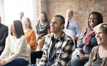 We Are Not Alone in This Work