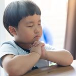 Teaching Children How to P.R.A.Y.