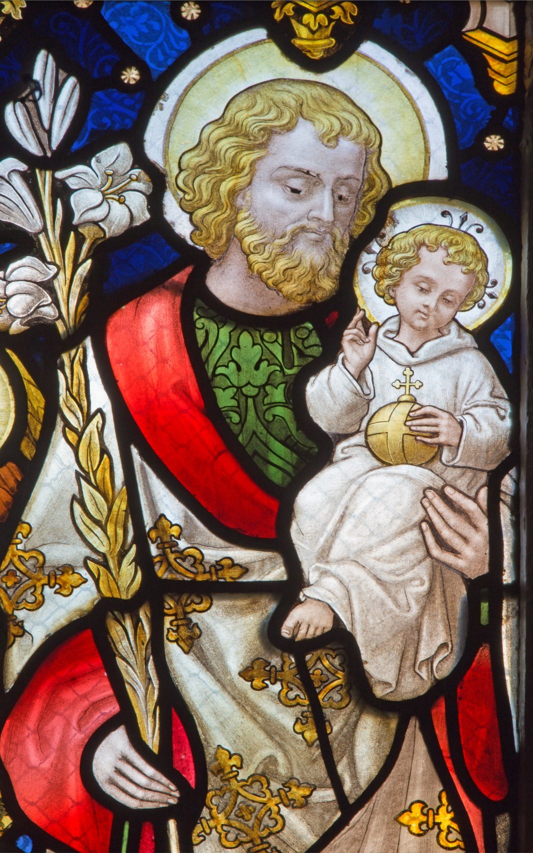 Pope Francis declares a Year of St. Joseph - CATECHIST Magazine
