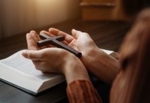 The Echo of Faith: Three Pillars of a Catechist’s Heart