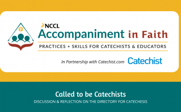 New Catechist Formation Video Series Launches Through NCCL and Catechist.com